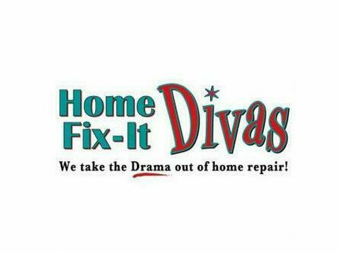 Home Fix-It Divas - Dům a zahrada