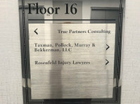 rosenfeld injury lawyers llc (3) - Юристы и Юридические фирмы