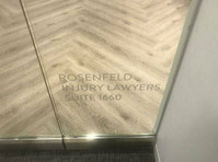 rosenfeld injury lawyers llc (4) - Lawyers and Law Firms