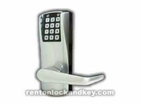 Renton Lock and Key (4) - Безопасность