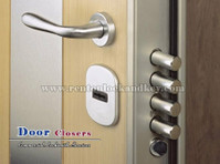 Renton Lock and Key (7) - Services de sécurité
