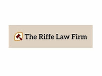 The Riffe Law Firm, PLLC (1) - Юристы и Юридические фирмы