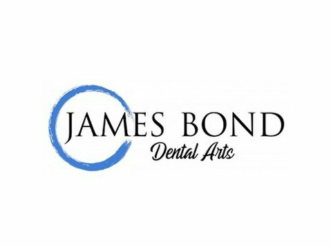 James Bond Dental Arts - Hammaslääkärit