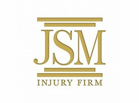 JSM Injury Firm APC - Personal Injury Law Firm - Commercial Lawyers