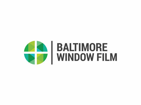 Baltimore Window Film - Ferestre, Uşi şi Conservatoare