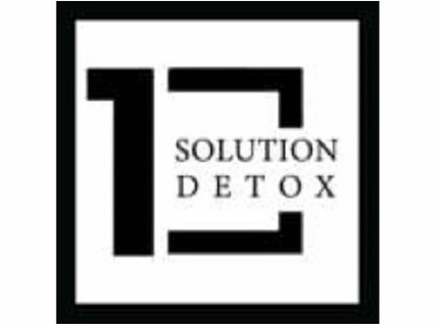 1 Solution Detox - Alternative Healthcare
