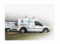True Protection Home Security and Alarm Atlanta (1) - Безбедносни служби