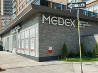 Medex Diagnostic and Treatment Center (1) - Slimnīcas un klīnikas