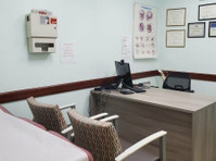 Medex Diagnostic and Treatment Center (5) - Болници и клиники