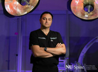 Nu-spine: The Minimally Invasive Spine Surgery Institute (1) - Hospitais e Clínicas