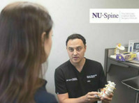 Nu-spine: The Minimally Invasive Spine Surgery Institute (2) - Sairaalat ja klinikat