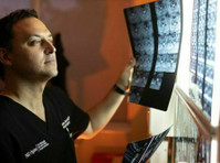 Nu-spine: The Minimally Invasive Spine Surgery Institute (4) - Hospitales & Clínicas