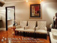 Monica Tadros, Md, Facs (4) - Болници и клиники