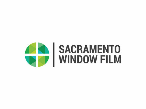 Sacramento Window Film - Logi, Durvis un dārzi