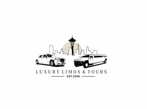 Luxury Limos & Tours - Транспортиране на коли