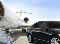 Luxury Limos & Tours (3) - Car Transportation