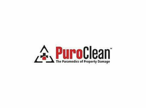 PuroClean of Northeast Houston-Beltway - Home & Garden Services