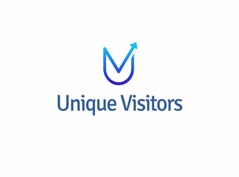 Unique Visitors Digital Marketing Agency - Webdesign