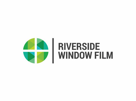 Riverside Window Film - Windows, Doors & Conservatories