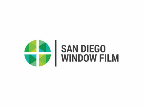 San Diego Window Film - Windows, Doors & Conservatories