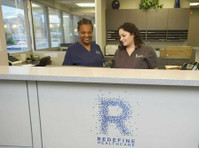 Redefine Healthcare - Union, NJ (7) - Болници и клиники