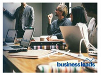 Business Leads World (8) - انشورنس کمپنیاں