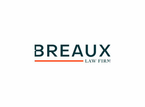 Breaux Law Firm - Адвокати и адвокатски дружества