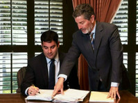 Breaux Law Firm (1) - وکیل اور وکیلوں کی فرمیں