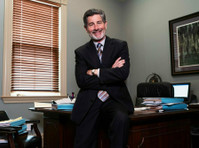 Breaux Law Firm (5) - Advokāti un advokātu biroji