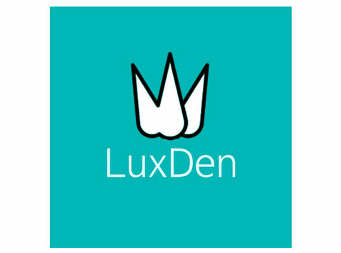 Luxden Dental Center - ڈینٹسٹ/دندان ساز