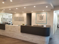 Luxden Dental Center (2) - Hammaslääkärit