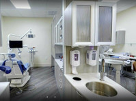 Luxden Dental Center (6) - ڈینٹسٹ/دندان ساز
