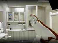 Luxden Dental Center (8) - ڈینٹسٹ/دندان ساز