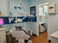 Stamford Dental Arts (3) - Stomatologi
