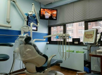 Stamford Dental Arts (4) - Stomatologi