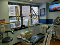 Stamford Dental Arts (7) - Zubní lékař