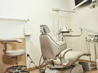 Gentle Dental in Queens (2) - Hammaslääkärit