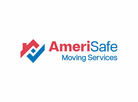 AmeriSafe Moving Services - Removals & Transport