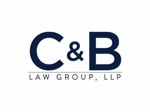 C&B Law Group, LLP - وکیل اور وکیلوں کی فرمیں