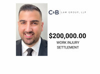 C&B Law Group, LLP (3) - Lawyers and Law Firms