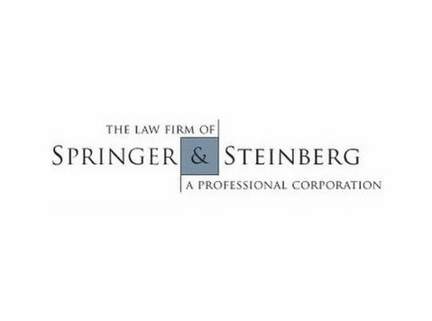 Springer & Steinberg, P.C. - Lawyers and Law Firms