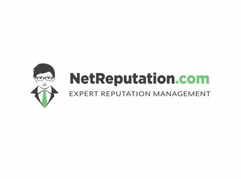 NetReputation - Маркетинг и односи со јавноста