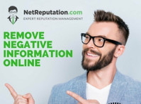 NetReputation (2) - Marketing & Relatii Publice