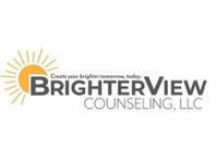 BrighterView Counseling, LLC (3) - Психотерапија