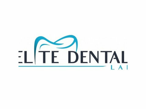 Elite Dental Lab - Hammaslääkärit
