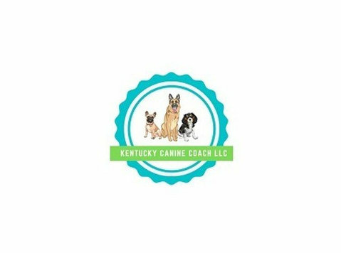 kentucky canine coach llc - Služby pro domácí mazlíčky