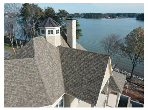 Roofology of the Carolinas - Mooresville - Roofers & Roofing Contractors