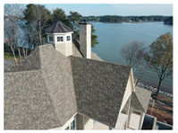 Roofology of the Carolinas - Mooresville - Cobertura de telhados e Empreiteiros