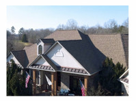 Roofology of the Carolinas - Mooresville (2) - چھت بنانے والے اور ٹھیکے دار