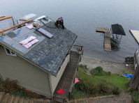 Orca Roofing (4) - Pokrývač a pokrývačské práce